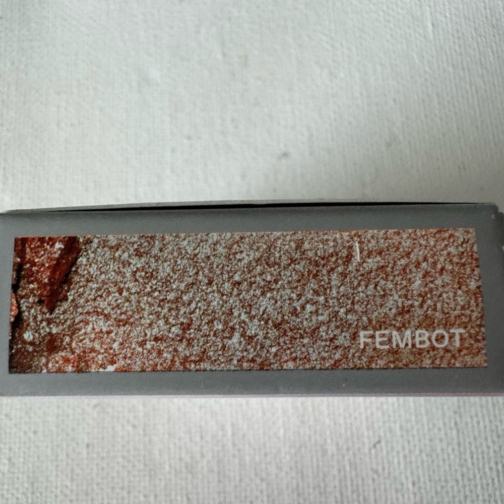 r.e.m. beauty Sweet Dreams Single Eyeshadow — Shade: Fembot (New in Box) - Picture 4 of 6